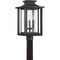 Quoizel Wakefield Outdoor Post Lantern WKF9011EK - alternate 5